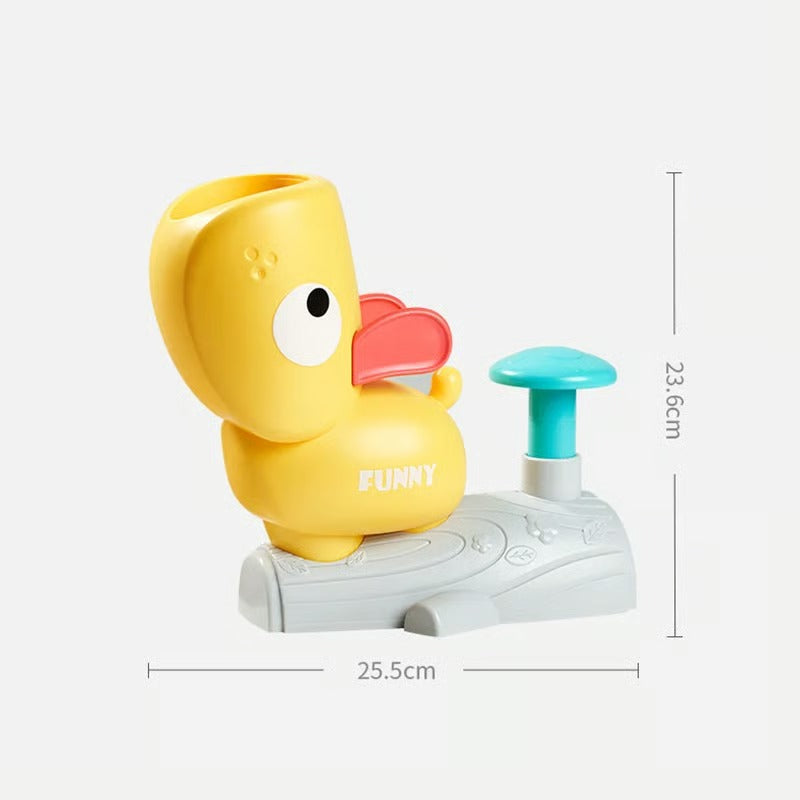 DiskHero – Disk Atma Oyuncağı